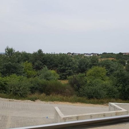 Morskie Wzgorze Apartamenty 메헬린키 외부 사진