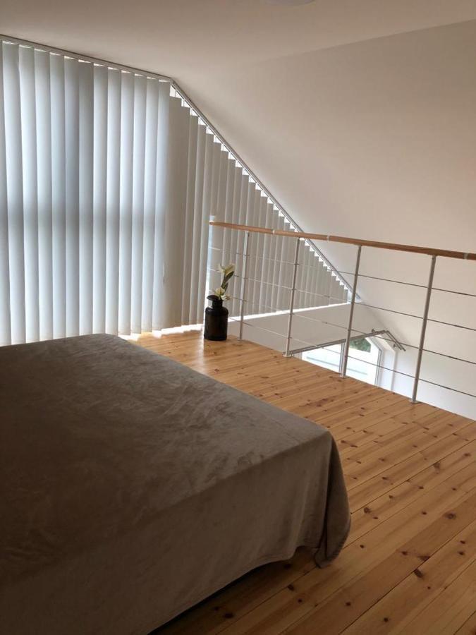Morskie Wzgorze Apartamenty 메헬린키 외부 사진