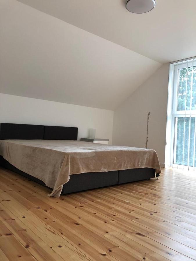 Morskie Wzgorze Apartamenty 메헬린키 외부 사진
